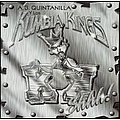 A.B. Quintanilla y Los Kumbia Kings