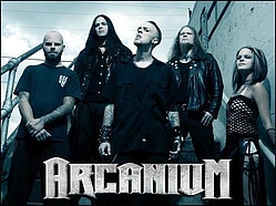 Arcanium