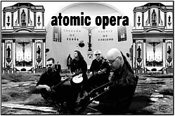 Atomic Opera