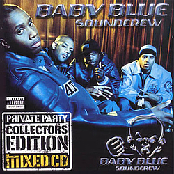 Baby Blue Soundcrew