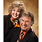 Bill and Gloria Gaither - What A Precious Friend Is He lyrics