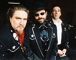 Blackie &amp; the Rodeo Kings