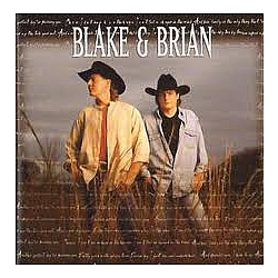 Blake &amp; Brian