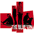 The Blue Van