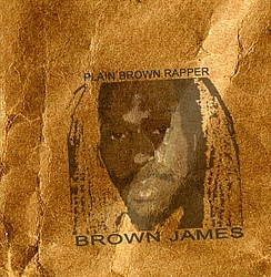 Brown James