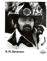 B.W. Stevenson