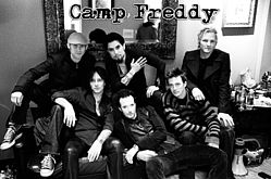 Camp Freddy