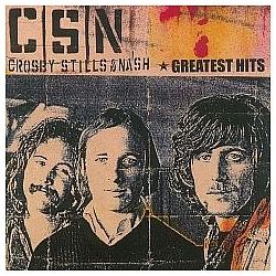 Crosby, Still, Nash &amp; Young