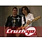 Crush 40 - Revvin&#039; Up текст песни