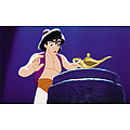 Aladdin - A Whole New World lyrics