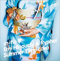 M-flo Loves Hinouchi Emi &amp; Ryohei