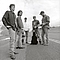 Micky &amp; The Motorcars - Long And Lonely Highway lyrics