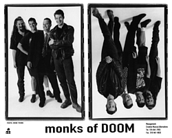 Monks of Doom