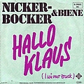 Nickerbocker &amp; Biene