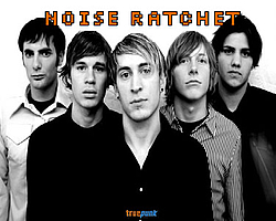 Noise Ratchet