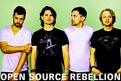 Open Source Rebellion