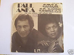 Paul Anka &amp; Odia Coates