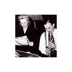 Peggy Lee &amp; Benny Goodman