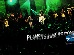 Planetshakers