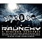 Raunchy - Showdown Recovery lyrics