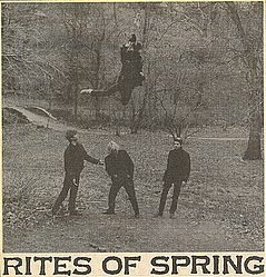Rites Of Spring