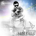 Sam Khan
