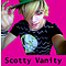 Scotty Vanity - Let&#039;s Dance текст песни