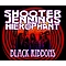 Shooter Jennings &amp; Hierophant - Summer Of Rage lyrics