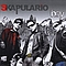 Skapulario - Pudrete lyrics