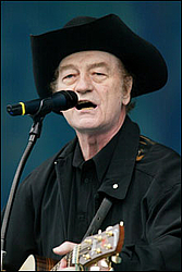 Stompin&#039; Tom Connors