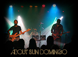 Sun Domingo
