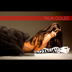Talia Coles