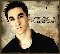 Anthony Melillo