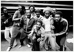 Toots and the Maytals