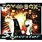 Toybox - E.t. текст песни