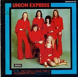 Union Express