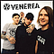 Venerea - Love Is A Battlefield Of Wounded Hearts lyrics