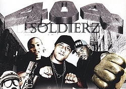 404 Soldiers
