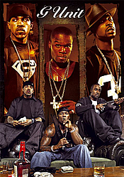 50 Cent &amp; G Unit