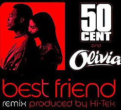50 Cent Feat. Olivia