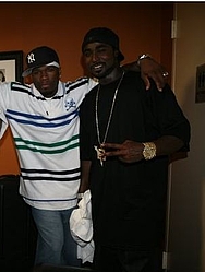 50 Cent Feat. Young Buck