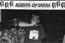 Agents Of Satan