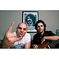 Ahmet &amp; Dweezil Zappa