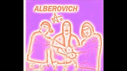 Alberovich