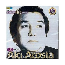 Alci Acosta