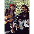 Waylon Jennings &amp; Willie Nelson