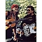 Waylon Jennings &amp; Willie Nelson - The Year 2003 Minus 25 lyrics