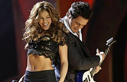 Alejandro Sanz &amp; Shakira