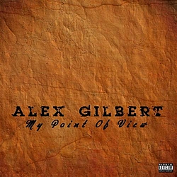 Alex Gilbert