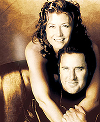 Amy Grant &amp; Vince Gill